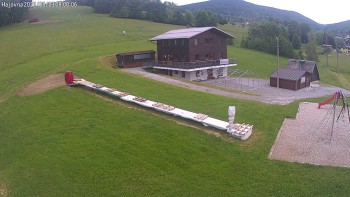 SKITECH Kunčice