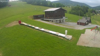 SKITECH Kunčice