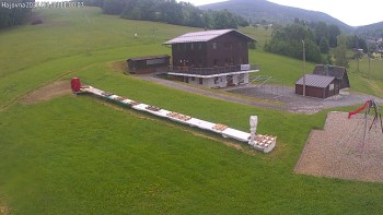 SKITECH Kunčice