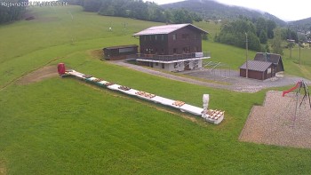 SKITECH Kunčice
