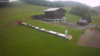 SKITECH Kunčice