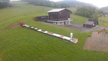 SKITECH Kunčice