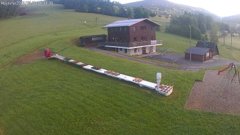 SKITECH Kunčice