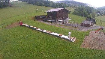 SKITECH Kunčice