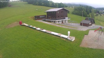 SKITECH Kunčice