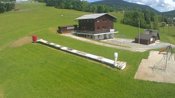 SKITECH Kunčice
