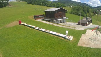 SKITECH Kunčice