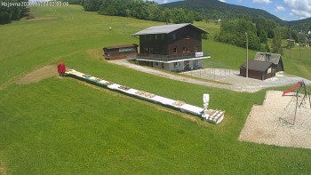 SKITECH Kunčice