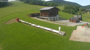 SKITECH Kunčice