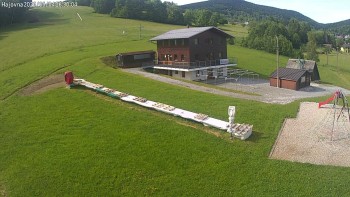 SKITECH Kunčice