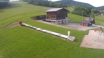 SKITECH Kunčice