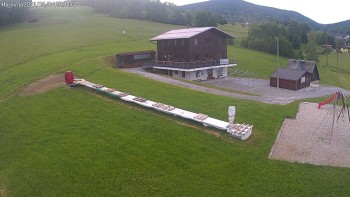 SKITECH Kunčice