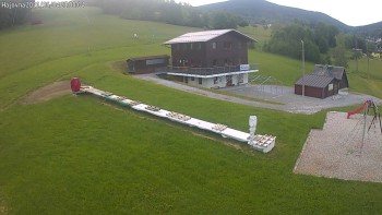 SKITECH Kunčice