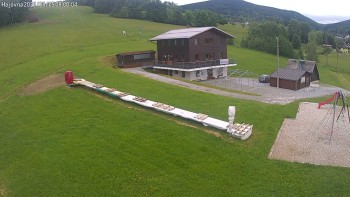 SKITECH Kunčice