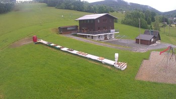 SKITECH Kunčice
