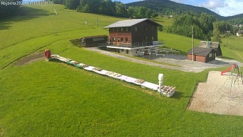 SKITECH Kunčice