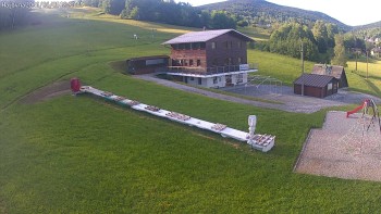 SKITECH Kunčice