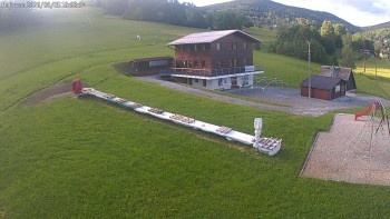 SKITECH Kunčice