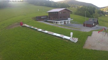SKITECH Kunčice