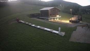 SKITECH Kunčice