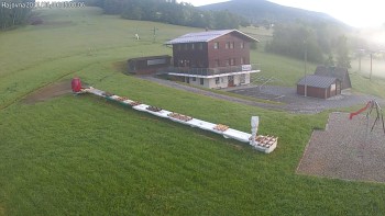 SKITECH Kunčice