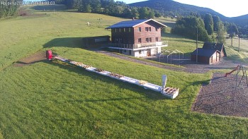 SKITECH Kunčice