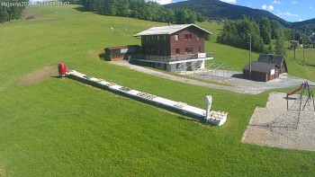 SKITECH Kunčice
