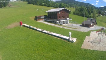 SKITECH Kunčice