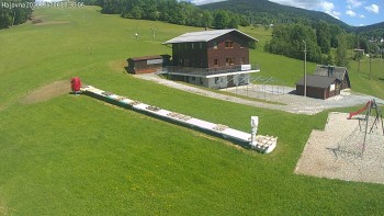 SKITECH Kunčice