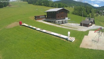 SKITECH Kunčice