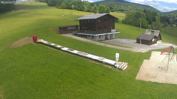 SKITECH Kunčice