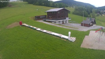 SKITECH Kunčice