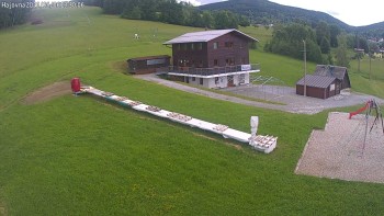 SKITECH Kunčice