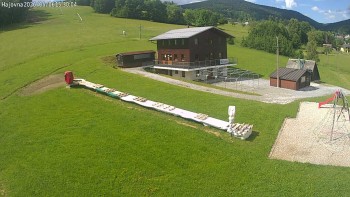 SKITECH Kunčice