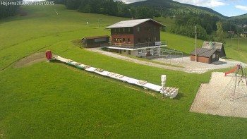 SKITECH Kunčice