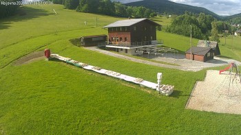 SKITECH Kunčice