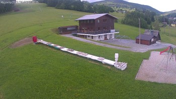 SKITECH Kunčice