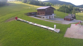 SKITECH Kunčice