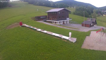 SKITECH Kunčice
