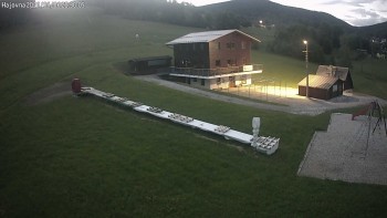 SKITECH Kunčice