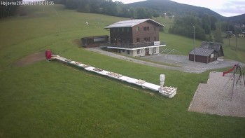SKITECH Kunčice
