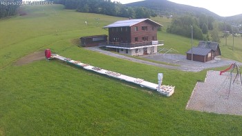 SKITECH Kunčice