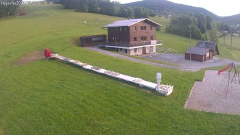 SKITECH Kunčice