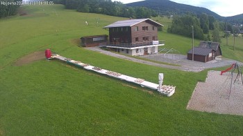 SKITECH Kunčice