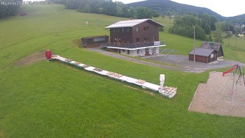 SKITECH Kunčice