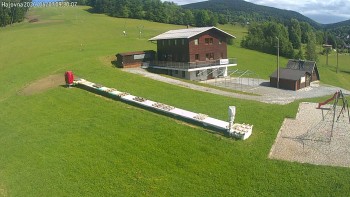 SKITECH Kunčice
