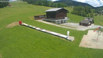 SKITECH Kunčice