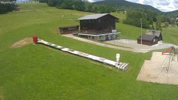 SKITECH Kunčice
