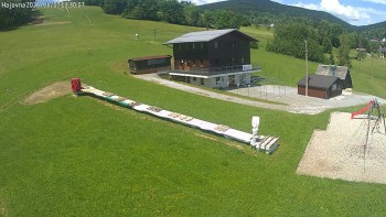 SKITECH Kunčice