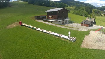 SKITECH Kunčice
